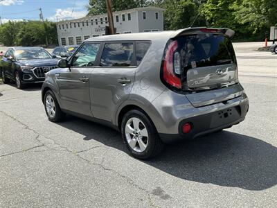2017 Kia Soul   - Photo 7 - Acton, MA 01720