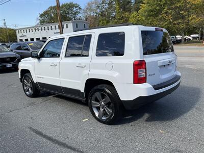 2015 Jeep Patriot High Altitude Edition   - Photo 7 - Acton, MA 01720