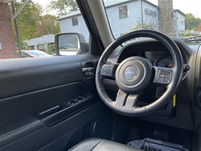 2015 Jeep Patriot High Altitude Edition   - Photo 15 - Acton, MA 01720