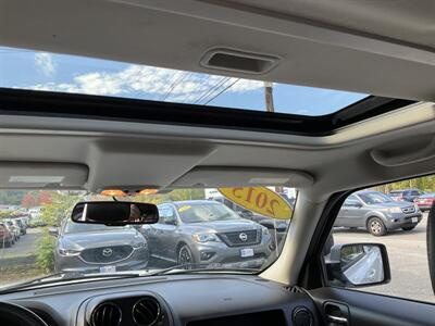 2015 Jeep Patriot High Altitude Edition   - Photo 13 - Acton, MA 01720