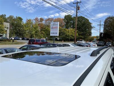 2015 Jeep Patriot High Altitude Edition   - Photo 8 - Acton, MA 01720