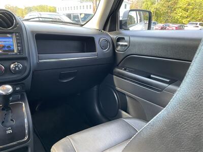 2015 Jeep Patriot High Altitude Edition   - Photo 14 - Acton, MA 01720