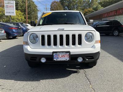 2015 Jeep Patriot High Altitude Edition   - Photo 2 - Acton, MA 01720