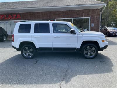 2015 Jeep Patriot High Altitude Edition   - Photo 4 - Acton, MA 01720
