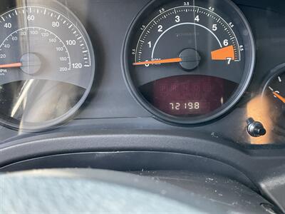 2015 Jeep Patriot High Altitude Edition   - Photo 22 - Acton, MA 01720