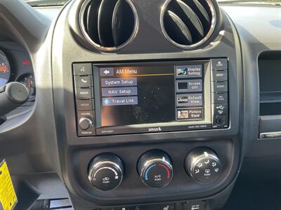 2015 Jeep Patriot High Altitude Edition   - Photo 20 - Acton, MA 01720