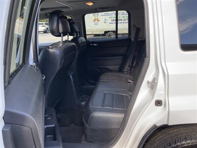 2015 Jeep Patriot High Altitude Edition   - Photo 11 - Acton, MA 01720