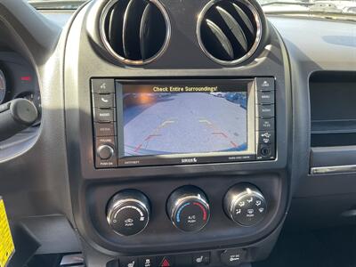 2015 Jeep Patriot High Altitude Edition   - Photo 21 - Acton, MA 01720
