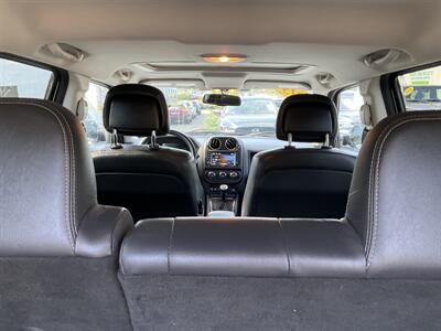 2015 Jeep Patriot High Altitude Edition   - Photo 10 - Acton, MA 01720