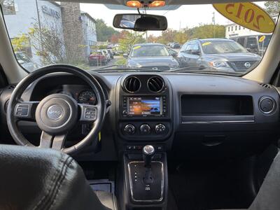 2015 Jeep Patriot High Altitude Edition   - Photo 12 - Acton, MA 01720