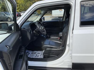 2015 Jeep Patriot High Altitude Edition   - Photo 16 - Acton, MA 01720