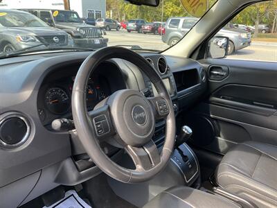 2015 Jeep Patriot High Altitude Edition   - Photo 17 - Acton, MA 01720