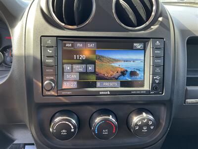 2015 Jeep Patriot High Altitude Edition   - Photo 19 - Acton, MA 01720