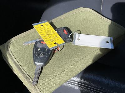 2015 Jeep Patriot High Altitude Edition   - Photo 23 - Acton, MA 01720
