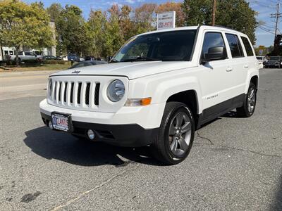 2015 Jeep Patriot High Altitude Edition   - Photo 1 - Acton, MA 01720