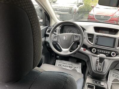 2015 Honda CR-V EX - Photo 18 - Acton, MA 01720
