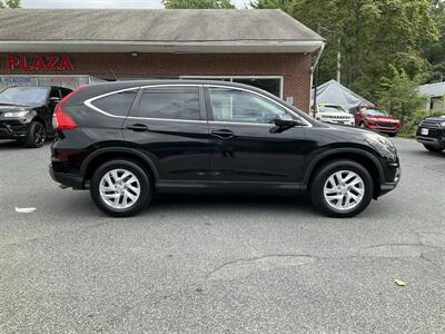 2015 Honda CR-V EX - Photo 4 - Acton, MA 01720