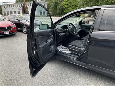 2015 Honda CR-V EX - Photo 20 - Acton, MA 01720