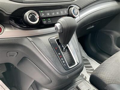 2015 Honda CR-V EX - Photo 27 - Acton, MA 01720