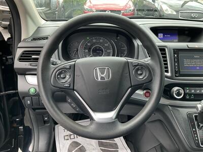 2015 Honda CR-V EX - Photo 22 - Acton, MA 01720