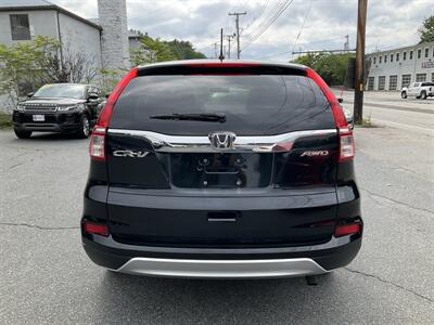2015 Honda CR-V EX - Photo 6 - Acton, MA 01720