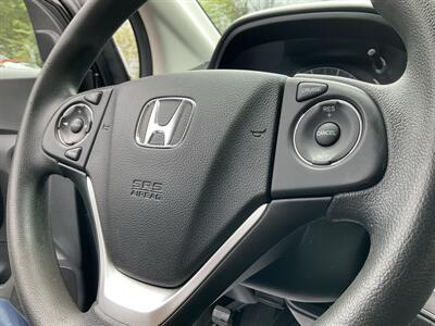 2015 Honda CR-V EX - Photo 24 - Acton, MA 01720
