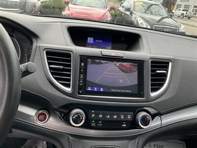 2015 Honda CR-V EX - Photo 26 - Acton, MA 01720