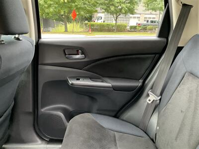 2015 Honda CR-V EX - Photo 16 - Acton, MA 01720