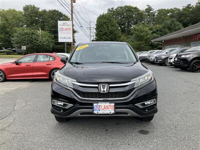 2015 Honda CR-V EX - Photo 2 - Acton, MA 01720