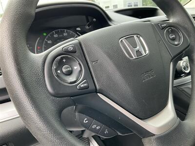 2015 Honda CR-V EX - Photo 23 - Acton, MA 01720