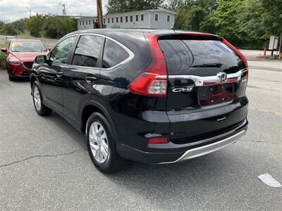 2015 Honda CR-V EX - Photo 7 - Acton, MA 01720