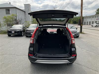 2015 Honda CR-V EX - Photo 12 - Acton, MA 01720
