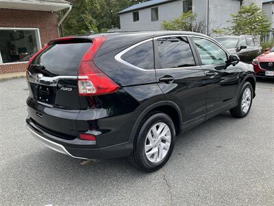 2015 Honda CR-V EX - Photo 5 - Acton, MA 01720