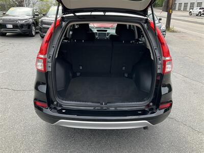 2015 Honda CR-V EX - Photo 13 - Acton, MA 01720