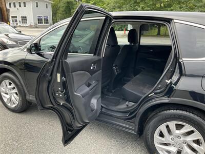 2015 Honda CR-V EX - Photo 14 - Acton, MA 01720