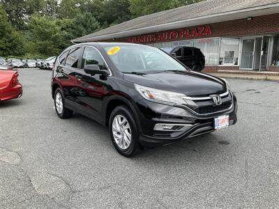2015 Honda CR-V EX - Photo 3 - Acton, MA 01720