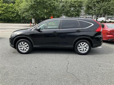 2015 Honda CR-V EX - Photo 8 - Acton, MA 01720