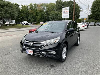 2015 Honda CR-V EX - Photo 1 - Acton, MA 01720