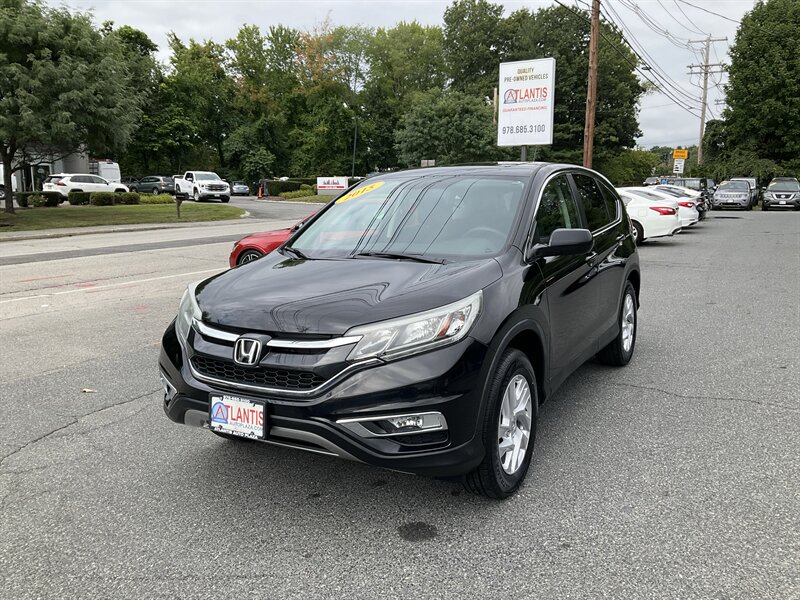 2015 Honda CR-V EX   - Photo 1 - Acton, MA 01720