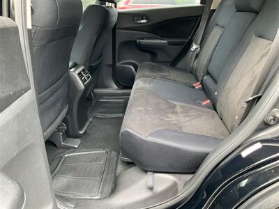 2015 Honda CR-V EX - Photo 15 - Acton, MA 01720