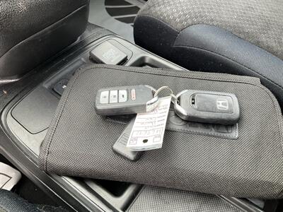 2015 Honda CR-V EX - Photo 28 - Acton, MA 01720