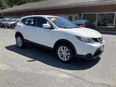 2018 Nissan Rogue Sport S - Photo 3 - Acton, MA 01720