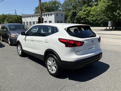 2018 Nissan Rogue Sport S - Photo 7 - Acton, MA 01720