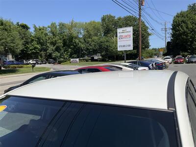 2018 Nissan Rogue Sport S - Photo 9 - Acton, MA 01720