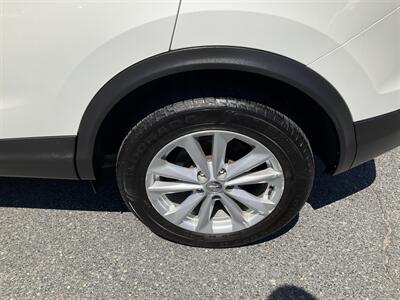 2018 Nissan Rogue Sport S - Photo 10 - Acton, MA 01720