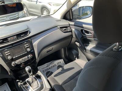 2018 Nissan Rogue Sport S - Photo 18 - Acton, MA 01720