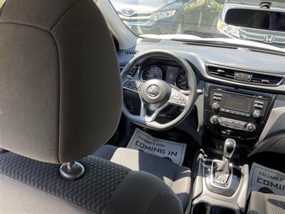 2018 Nissan Rogue Sport S - Photo 17 - Acton, MA 01720