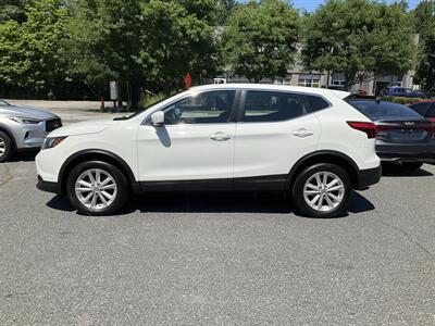 2018 Nissan Rogue Sport S - Photo 8 - Acton, MA 01720