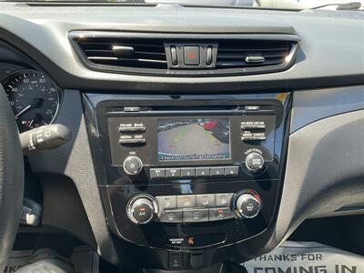 2018 Nissan Rogue Sport S - Photo 27 - Acton, MA 01720
