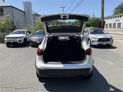 2018 Nissan Rogue Sport S - Photo 12 - Acton, MA 01720